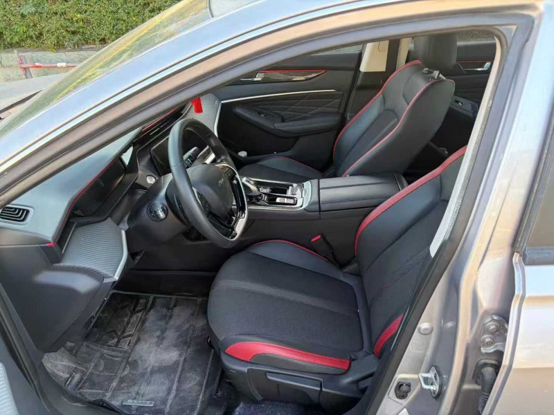 茂名21年东风奕炫4