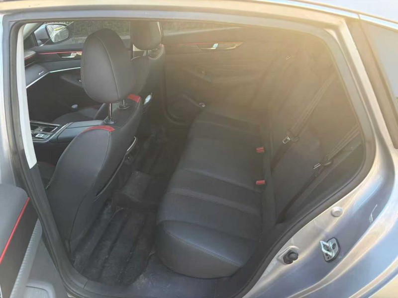 茂名21年东风奕炫5