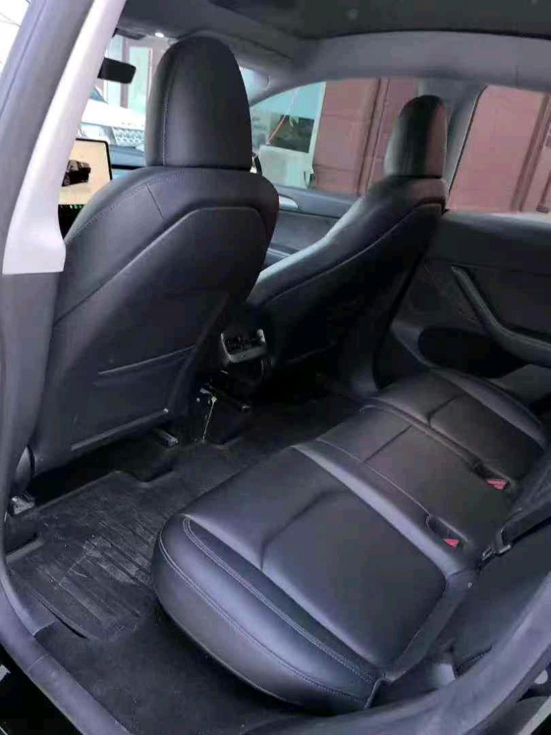 潍坊23年特斯拉MODEL Y4