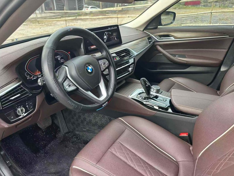 六盘水23年宝马5系6