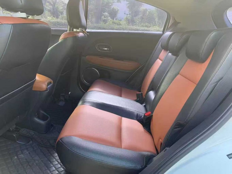 茂名16年本田缤智6