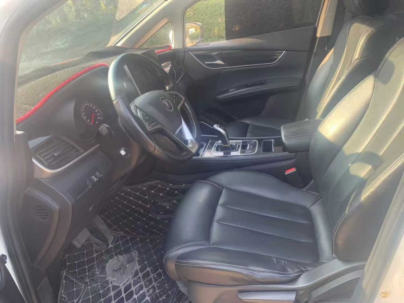 茂名20年比亚迪宋4