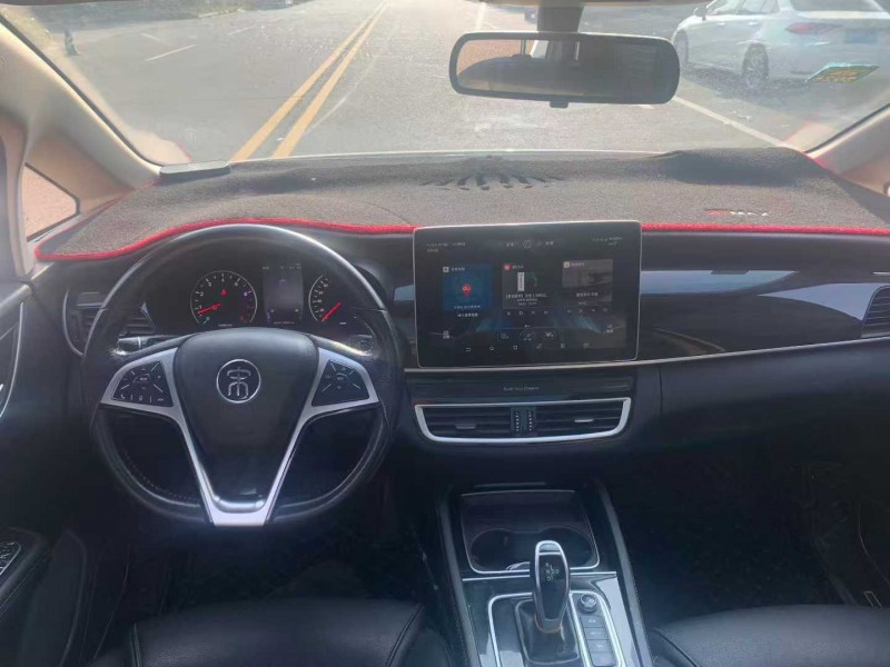 茂名20年比亚迪宋5