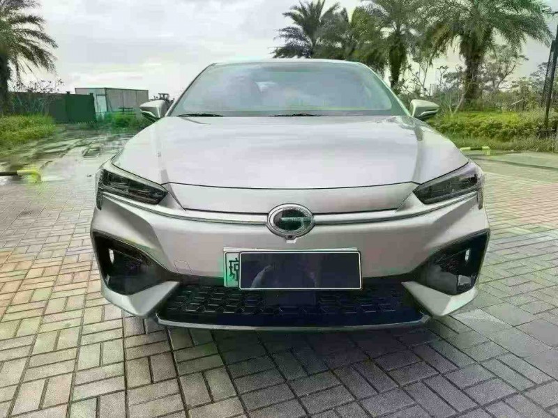 海口24年传祺埃安S5801