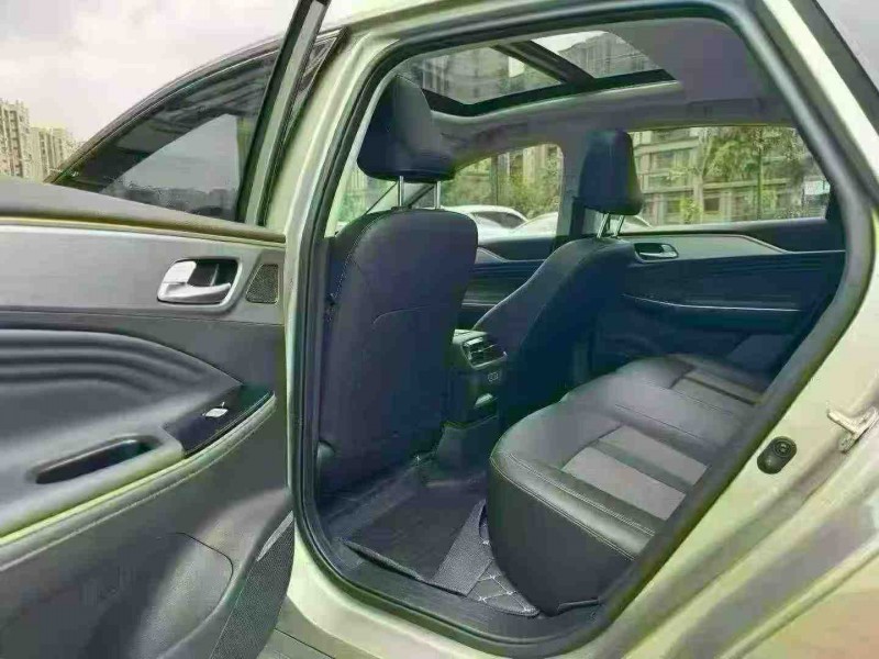 海口24年传祺埃安S5806