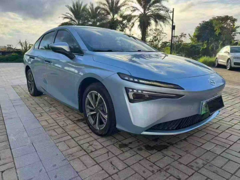 海口24年传祺埃安S2