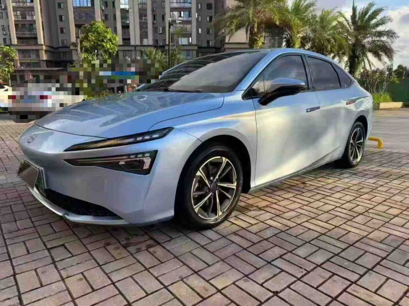 海口24年传祺埃安S3