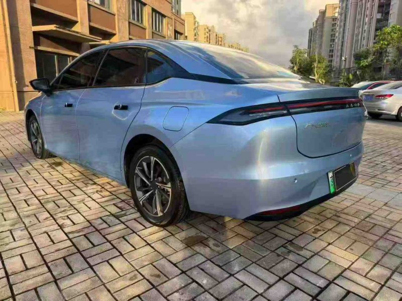 海口24年传祺埃安S8