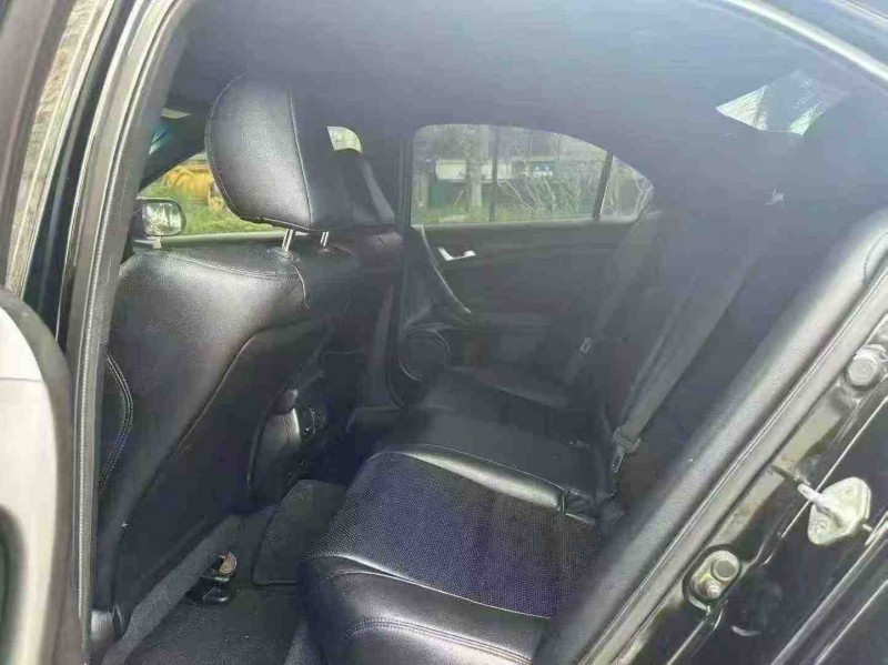 海口13年本田思铂睿5