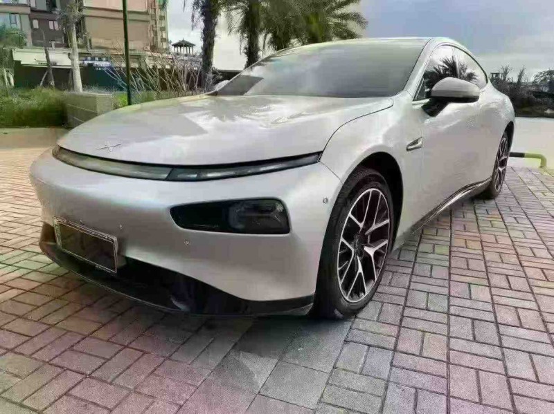 海口23年小鹏汽车p72