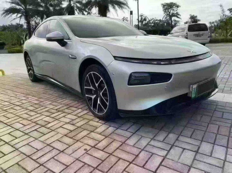 海口23年小鹏汽车p73