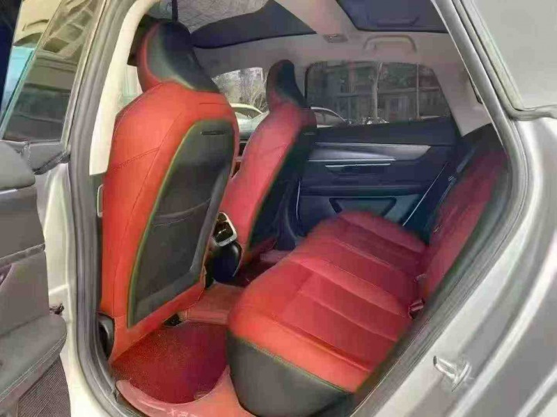 海口23年小鹏汽车p76