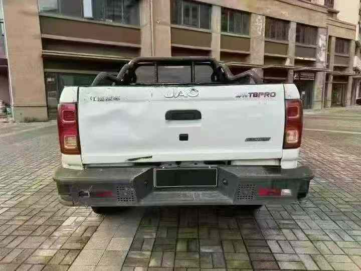 海口20年江淮帅铃9