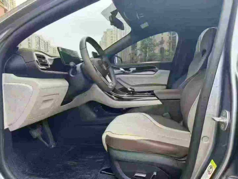 海口23年比亚迪秦4