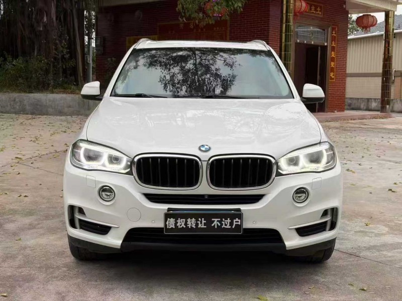 茂名15年宝马X51