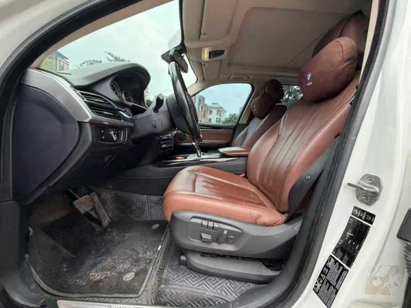 茂名15年宝马X55