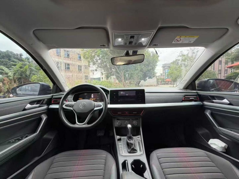 茂名23年大众朗逸4