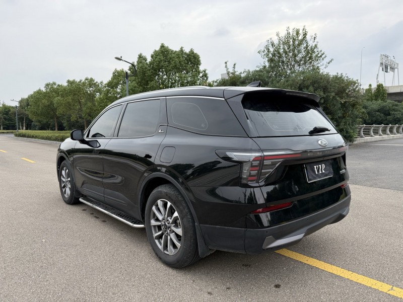 盐城24年福特锐界9