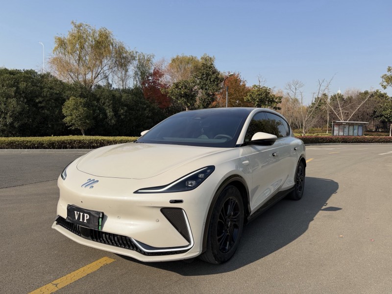 盐城22年智己LS72