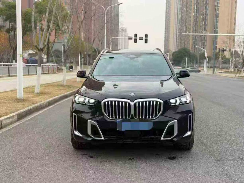 宜昌24年宝马X51