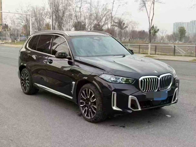 宜昌24年宝马X52