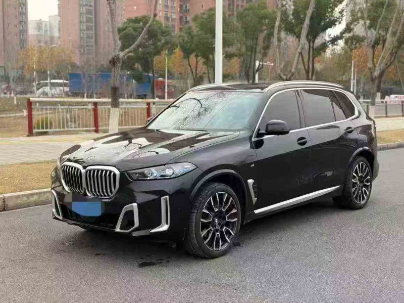 宜昌24年宝马X53