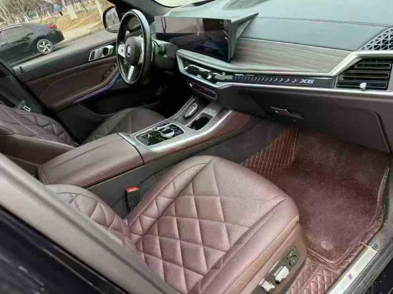 宜昌24年宝马X54