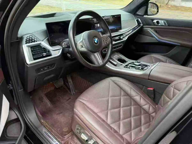 宜昌24年宝马X55