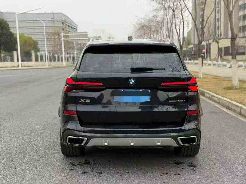 宜昌24年宝马X59