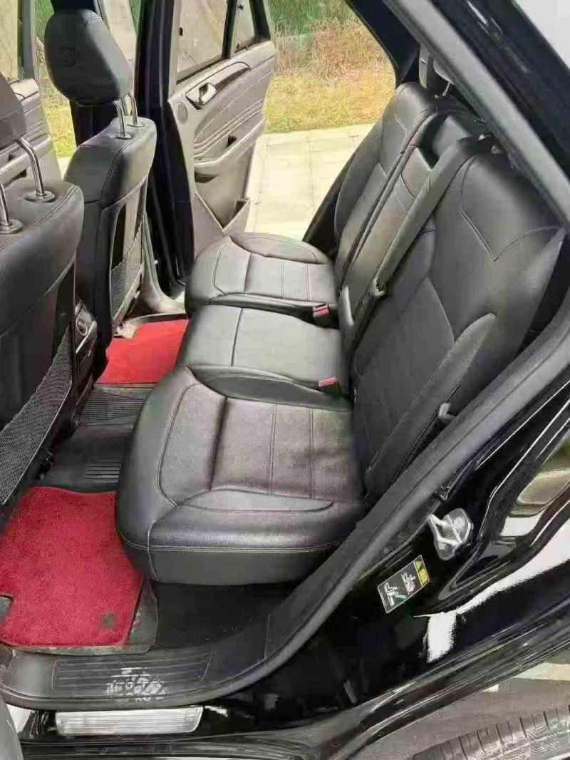 徐州19年奔驰GLE5