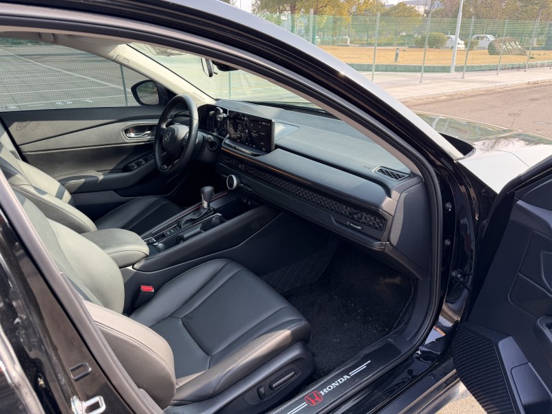 盐城24年本田雅阁6