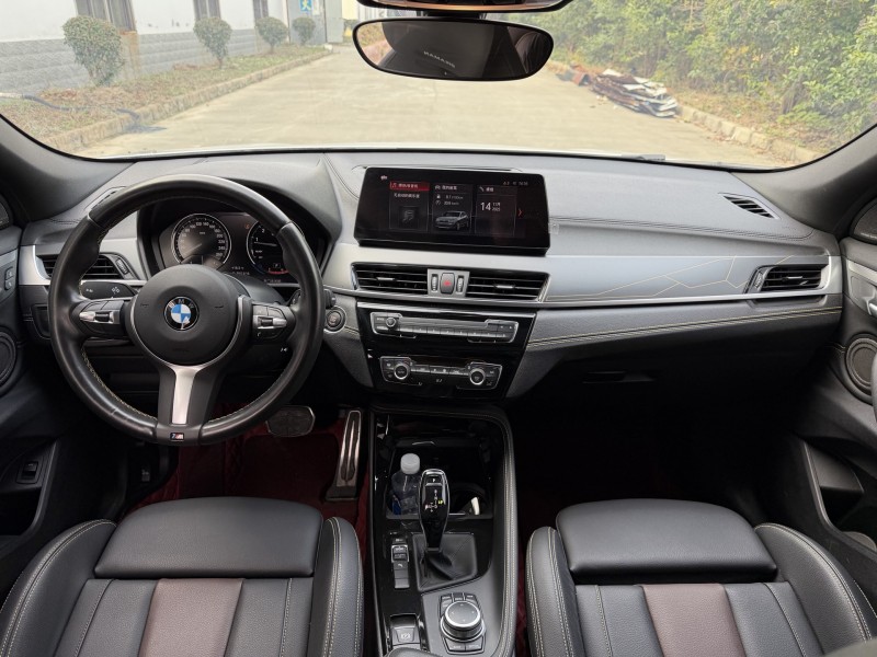 盐城23年宝马X26