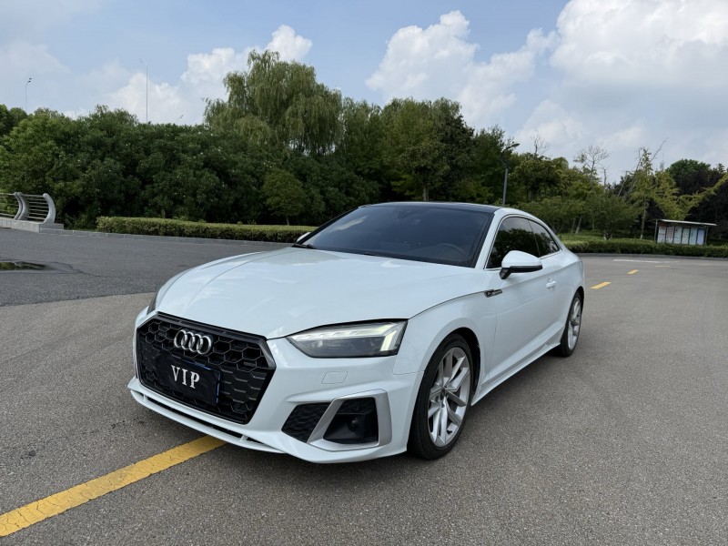 盐城21年奥迪A52