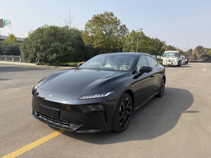 盐城25年东风奕派2