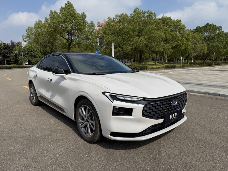 盐城23年福特蒙迪欧3