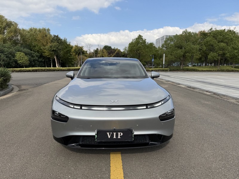 盐城21年小鹏汽车p71