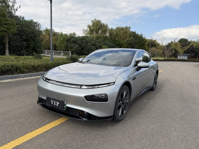 盐城21年小鹏汽车p72