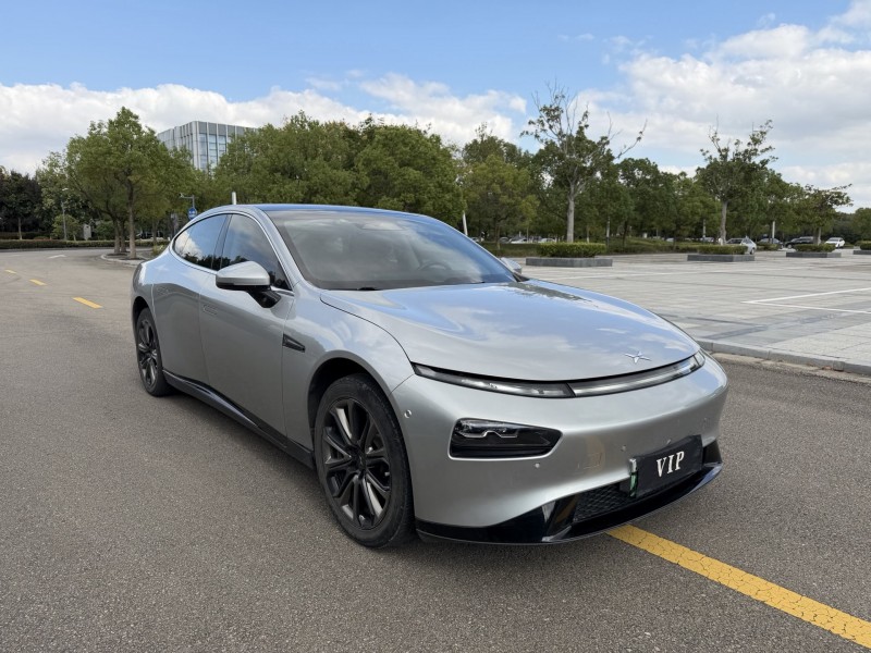 盐城21年小鹏汽车p73