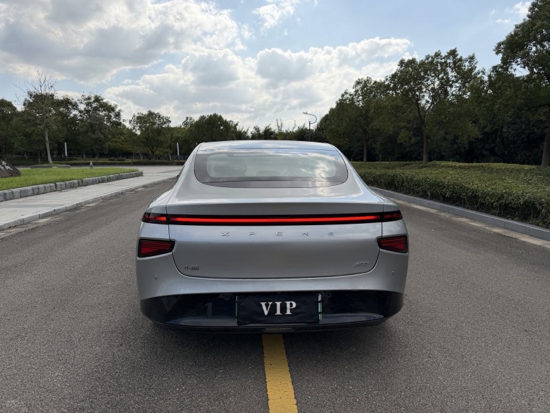 盐城21年小鹏汽车p79