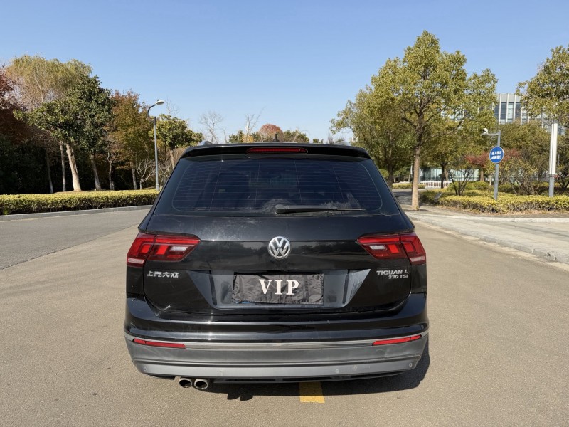 盐城20年大众途观9