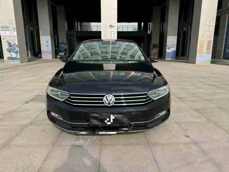 徐州18年大众迈腾1