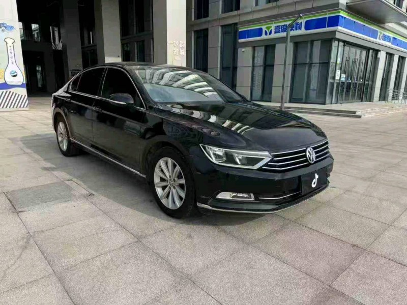 徐州18年大众迈腾2