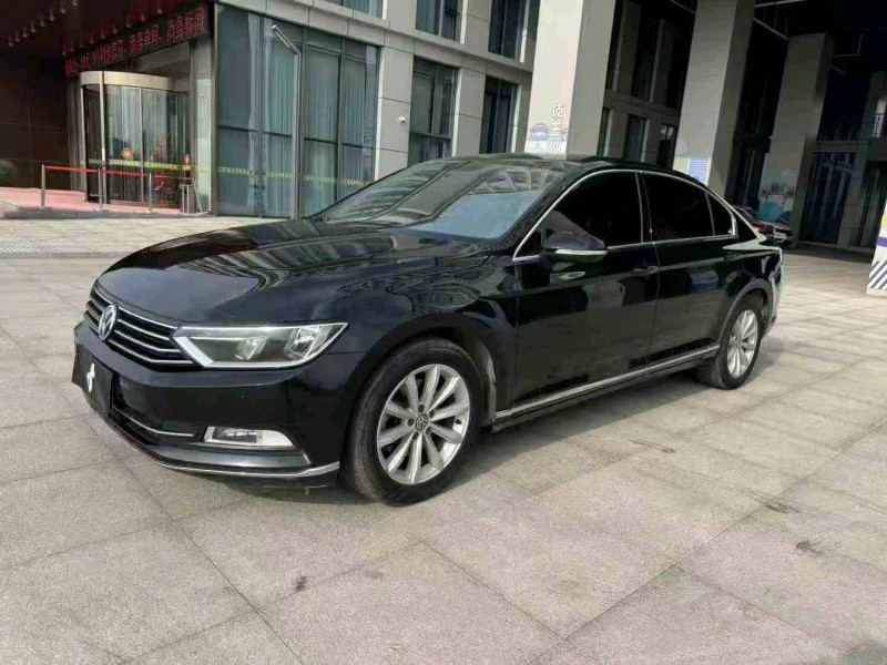 徐州18年大众迈腾3