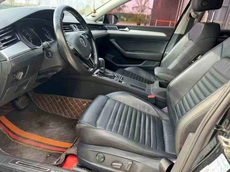 徐州18年大众迈腾4