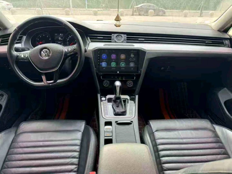 徐州18年大众迈腾5