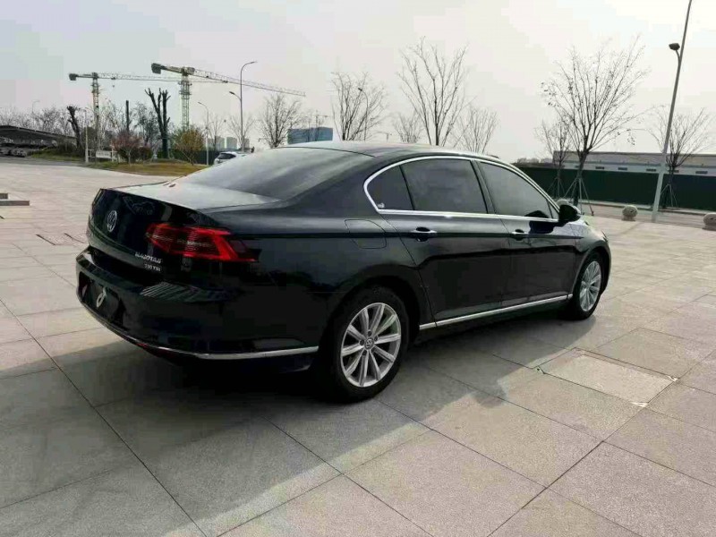 徐州18年大众迈腾7