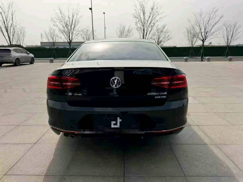 徐州18年大众迈腾9