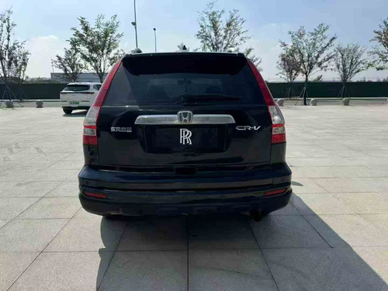 常州10年本田CRV9