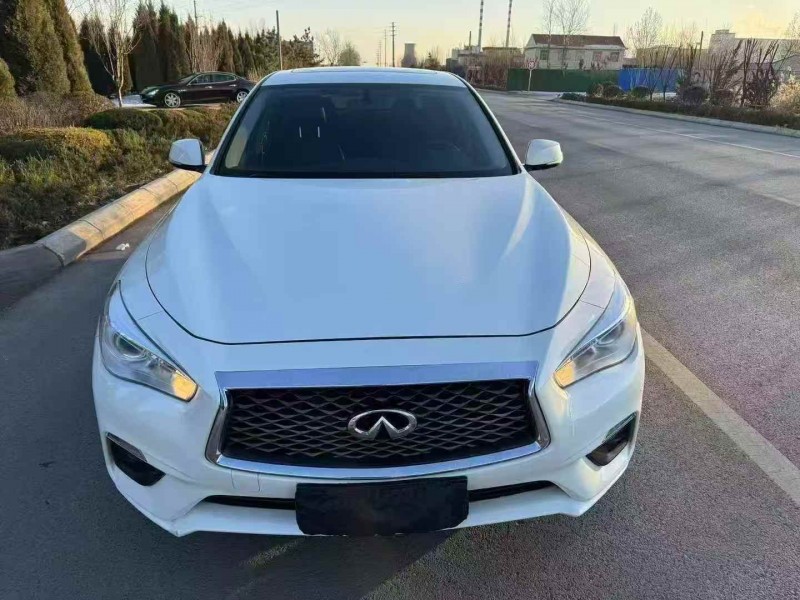 滨州19年英菲尼迪Q501