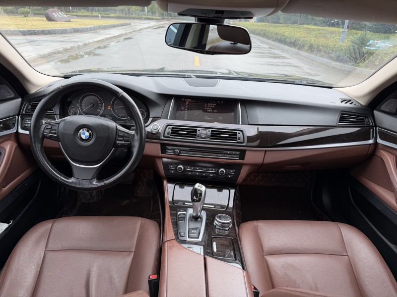 盐城15年宝马5系6